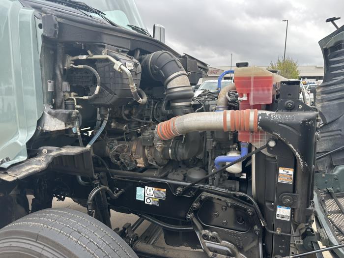 2021 Peterbilt 579-10