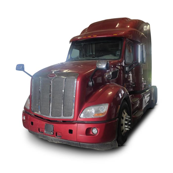 2022 Peterbilt 579 - image 2
