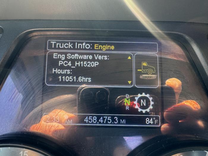 2021 Peterbilt 579-10