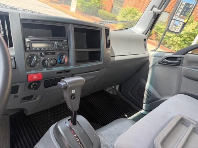 2019 Isuzu NPR-HD-11