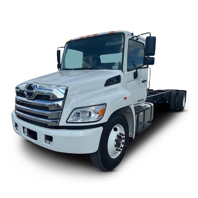 2025 Hino L6 - image 2