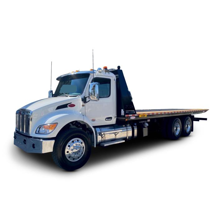 2026 Peterbilt - image 2