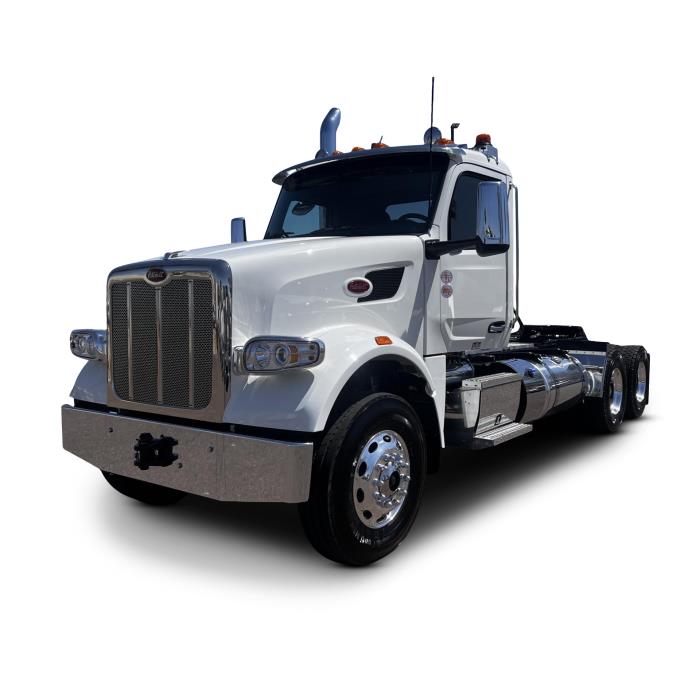 2026 Peterbilt 567 - image 2