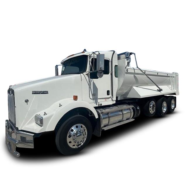 2019 Kenworth T800 - image 2