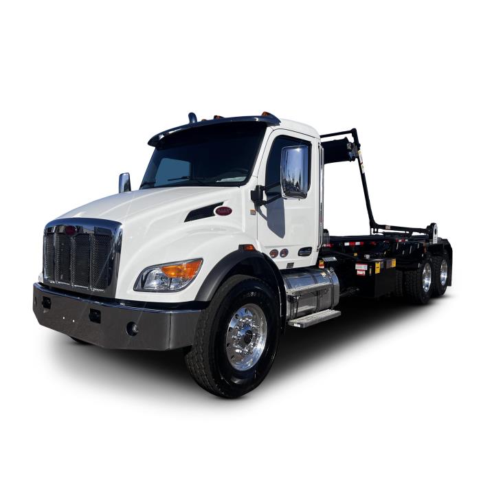 2026 Peterbilt - image 2