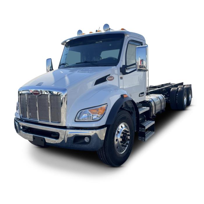 2026 Peterbilt - image 2