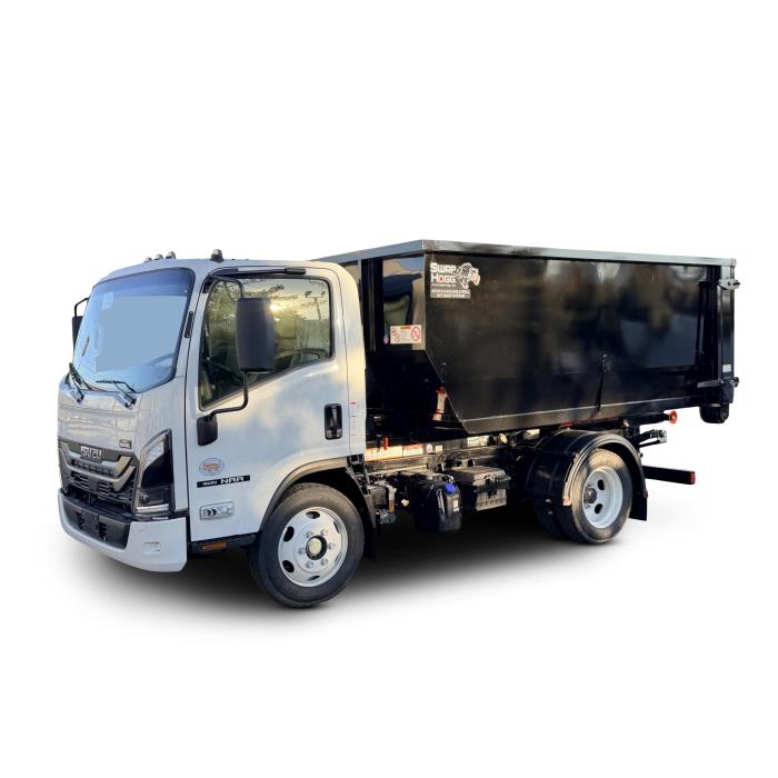 2025 Isuzu NRR - image 2