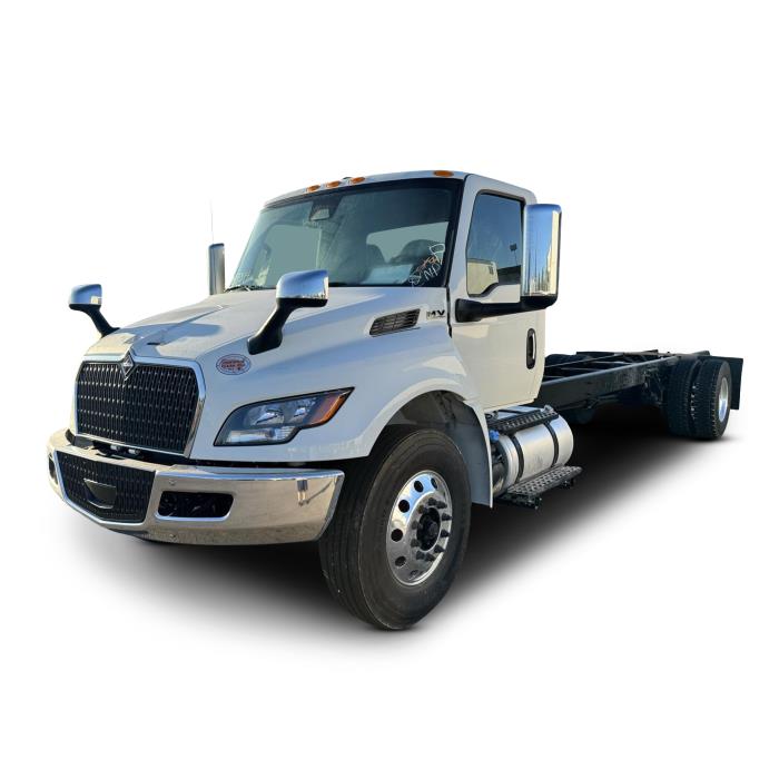 2026 International MV - image 2