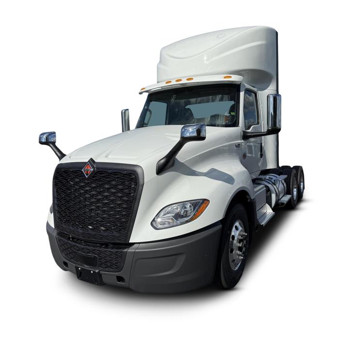 2026 International LT - image 2