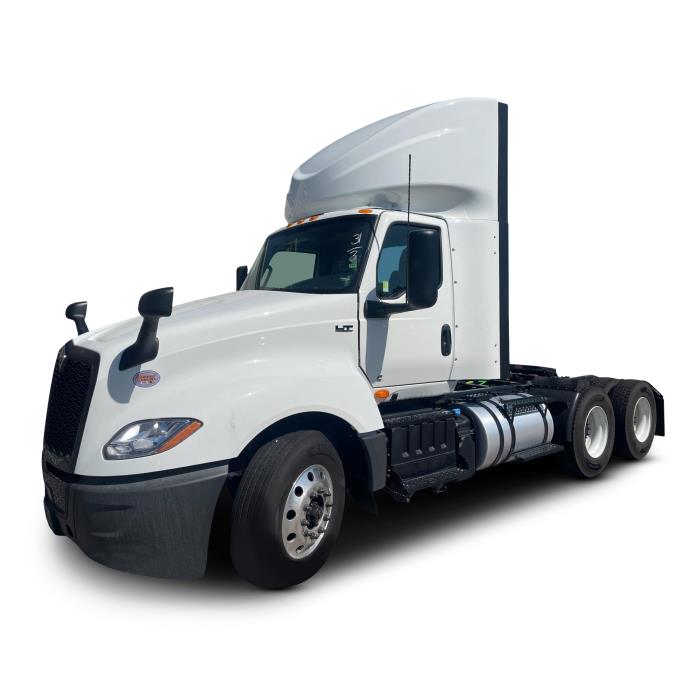 2026 International LT - image 2