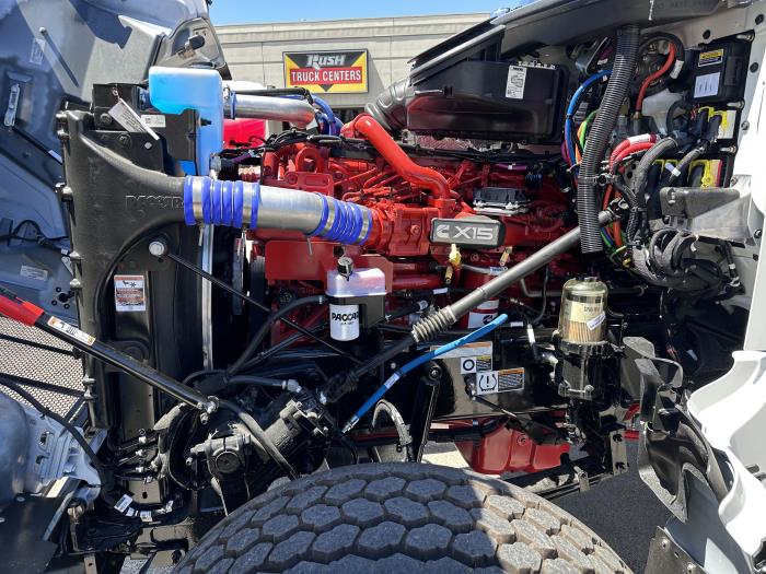 2027 Peterbilt 567 - image 9