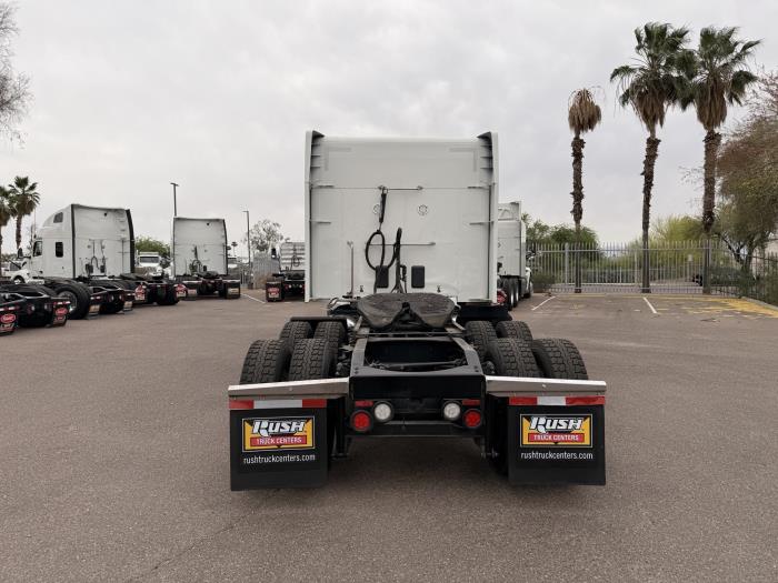 2022 Peterbilt 579-3