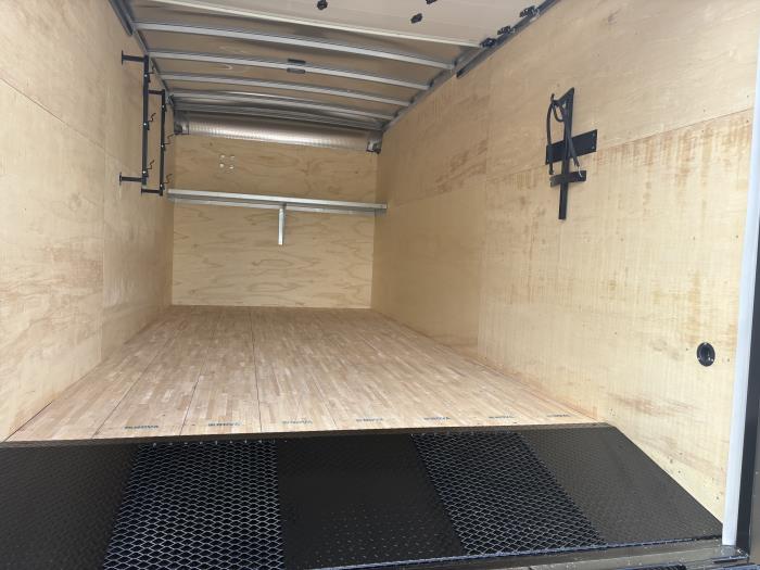 2027 Isuzu NPR-HD-10