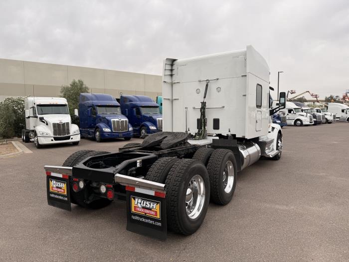 2022 Peterbilt 579 - image 6