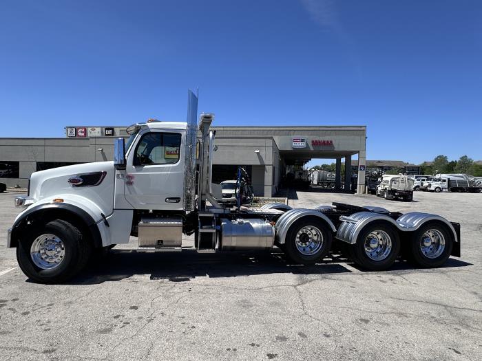 2027 Peterbilt 567 - image 4
