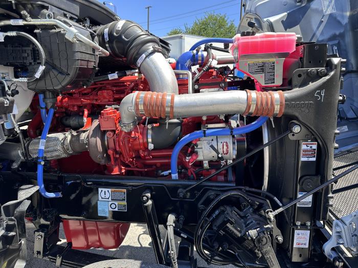 2027 Peterbilt 567 - image 10