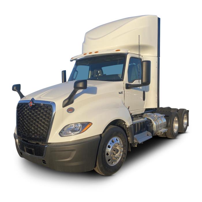 2026 International LT - image 2