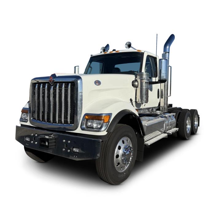 2026 International - image 2