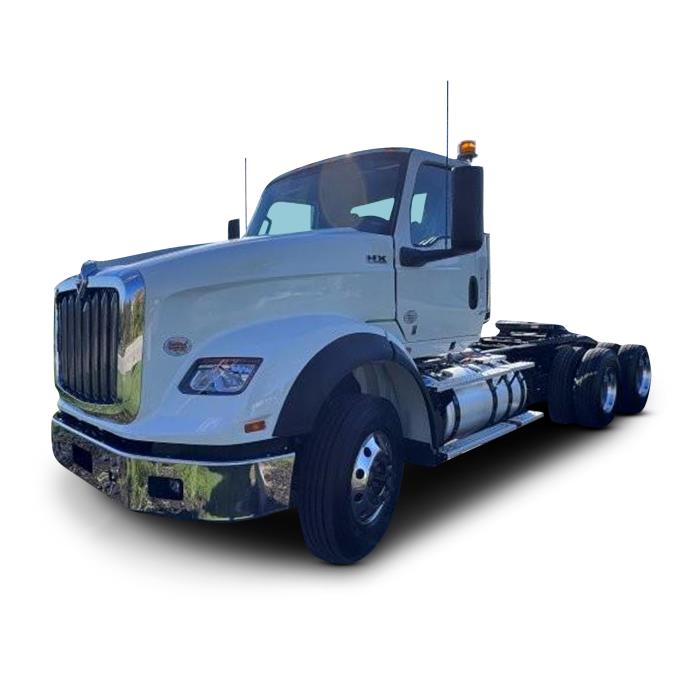 2026 International HX - image 2