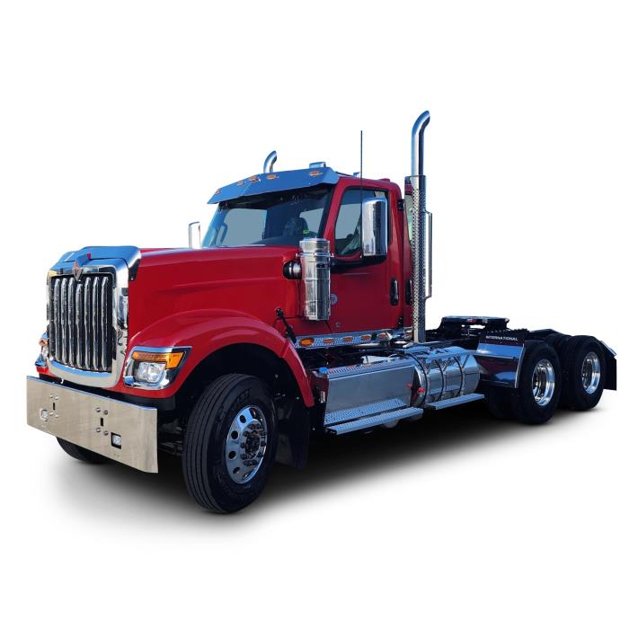 2026 International - image 2