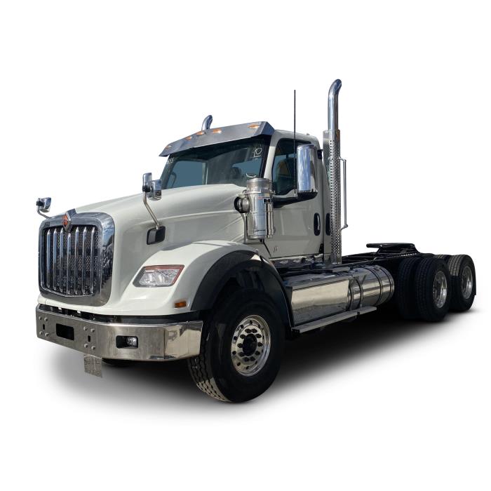 2026 International HX - image 2