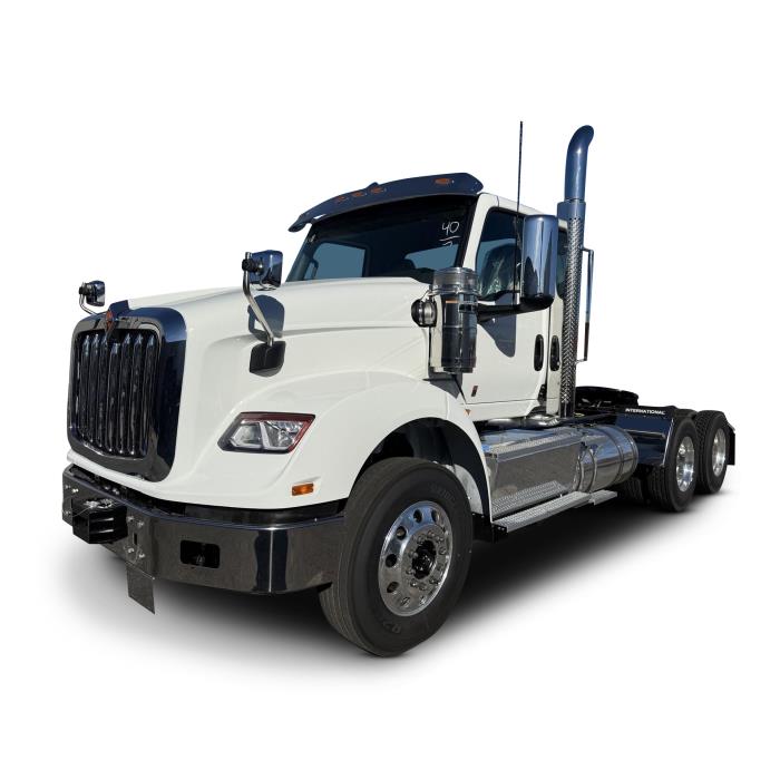 2026 International HX - image 2