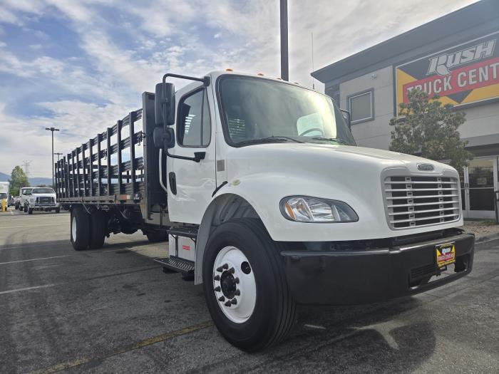 2018 Freightliner Business Class M2 106-0