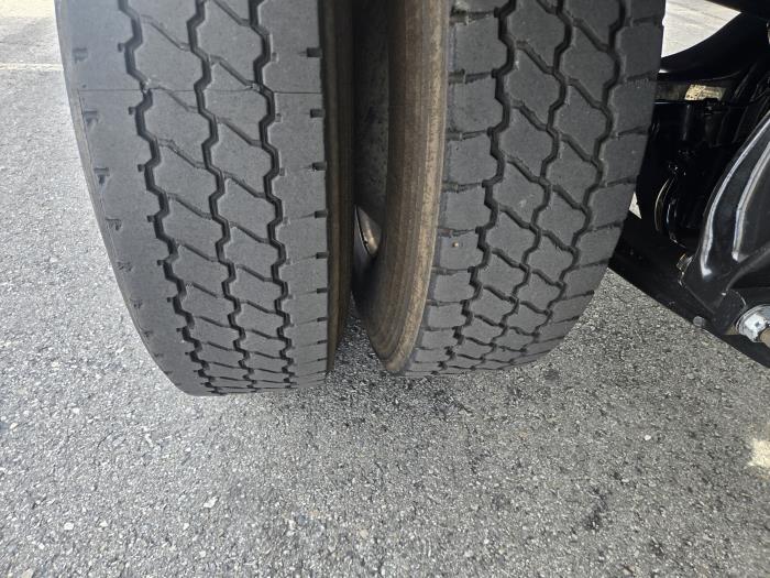 2018 Freightliner Business Class M2 106-3