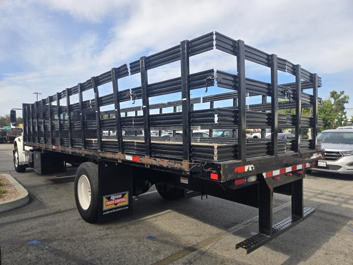 2018 Freightliner Business Class M2 106-6