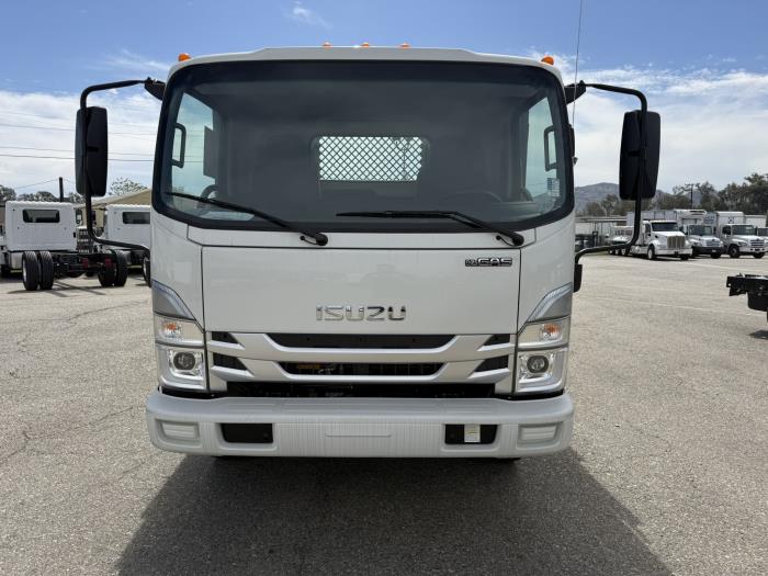 2026 Isuzu NRR-2