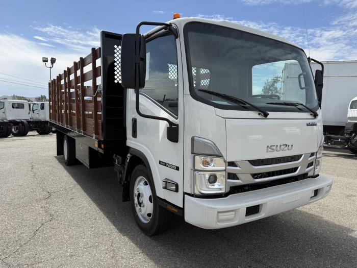 2026 Isuzu NRR-3