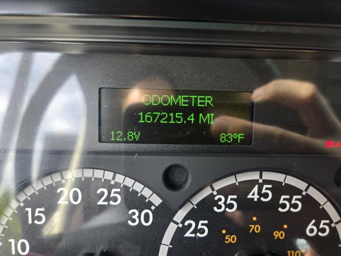 2018 Freightliner Business Class M2 106-8