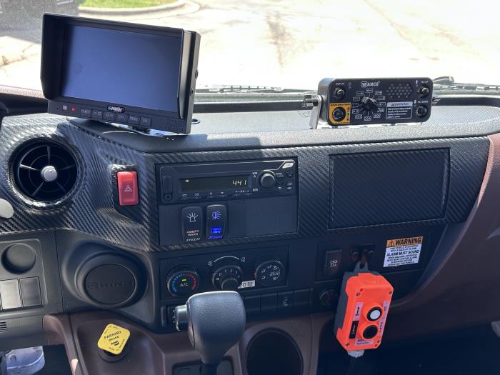 2026 Hino L6 - image 11