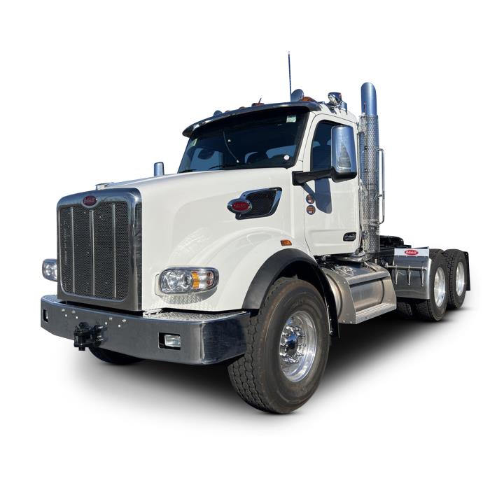 2027 Peterbilt 567 - image 2