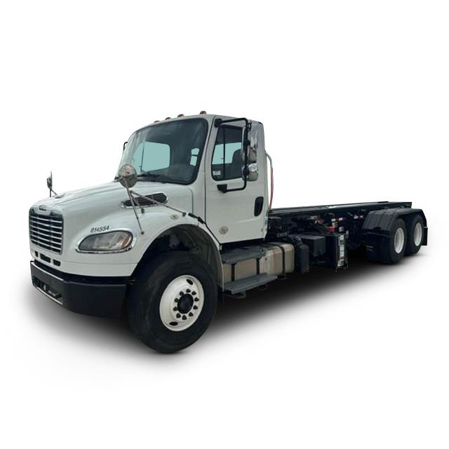 2018 Freightliner - image 2