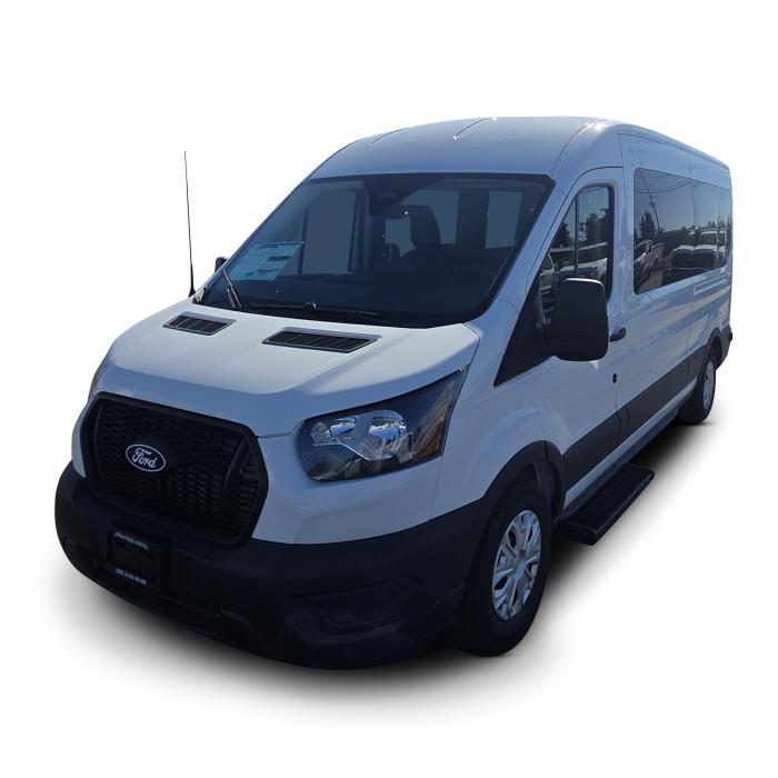 2026 Ford Transit-350-1