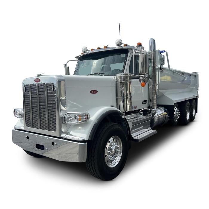2027 Peterbilt - image 2