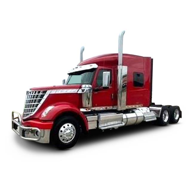 2020 International LoneStar-1