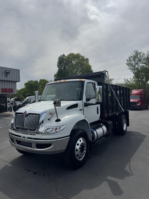 2026 International - image 2