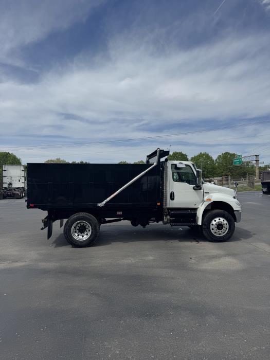 2026 International - image 7