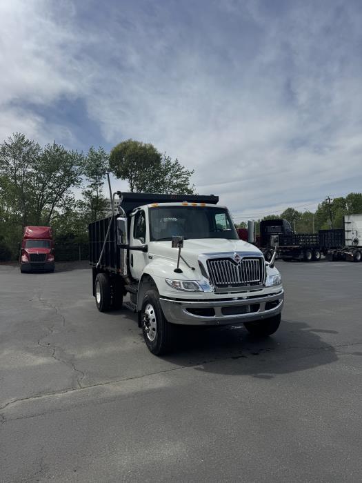 2026 International - image 8