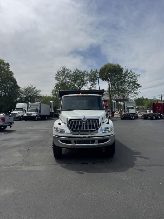 2026 International - image 9