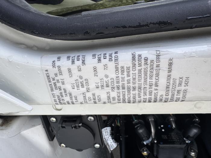 2026 International - image 17