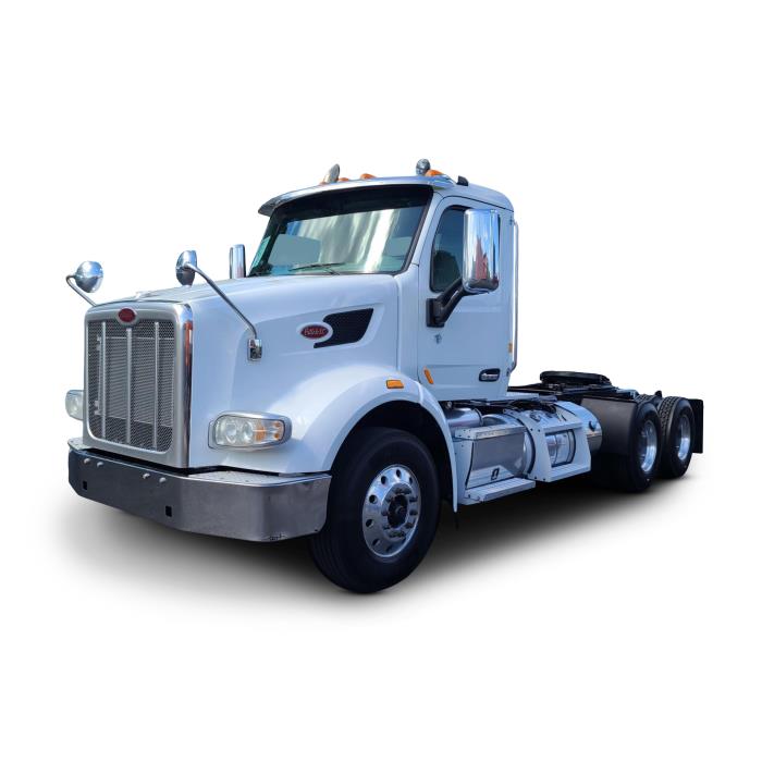 2020 Peterbilt 567 - image 1