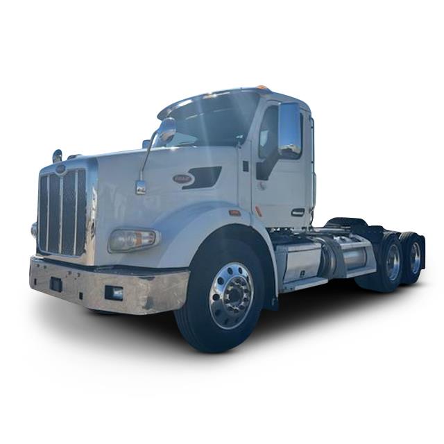 2020 Peterbilt 567 - image 1