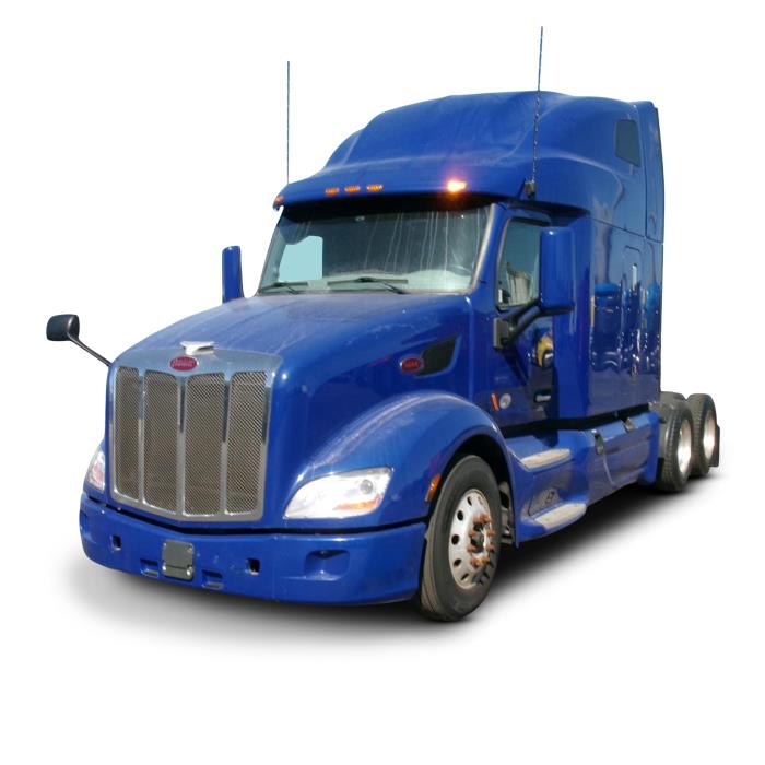 2022 Peterbilt 579 - image 1