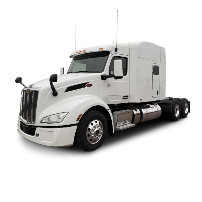 2022 Peterbilt 579 - image 1