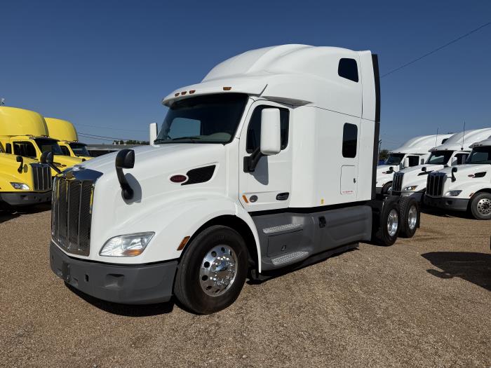 2021 Peterbilt 579-14
