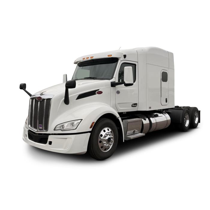 2022 Peterbilt 579 - image 1