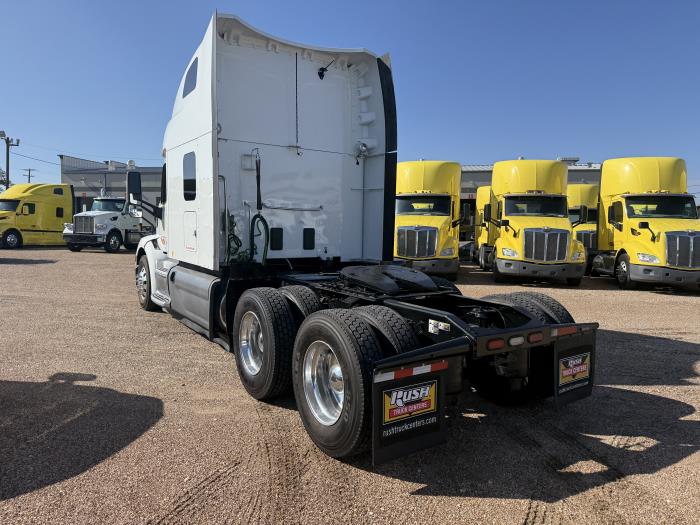 2021 Peterbilt 579-22